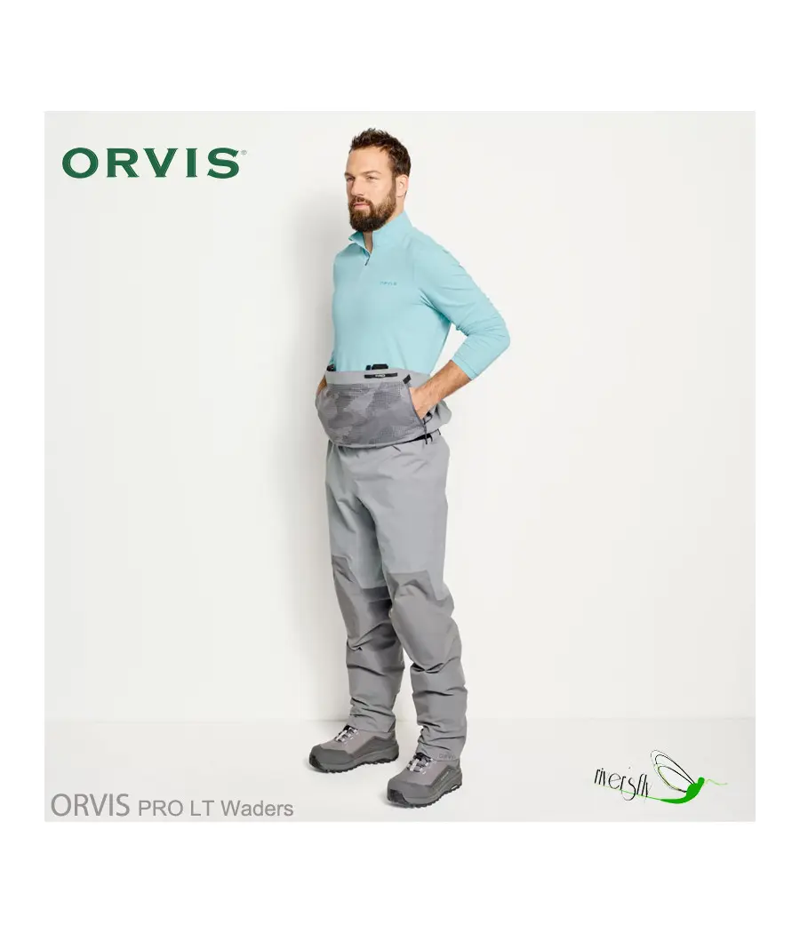 Orvis PRO LT Waders
