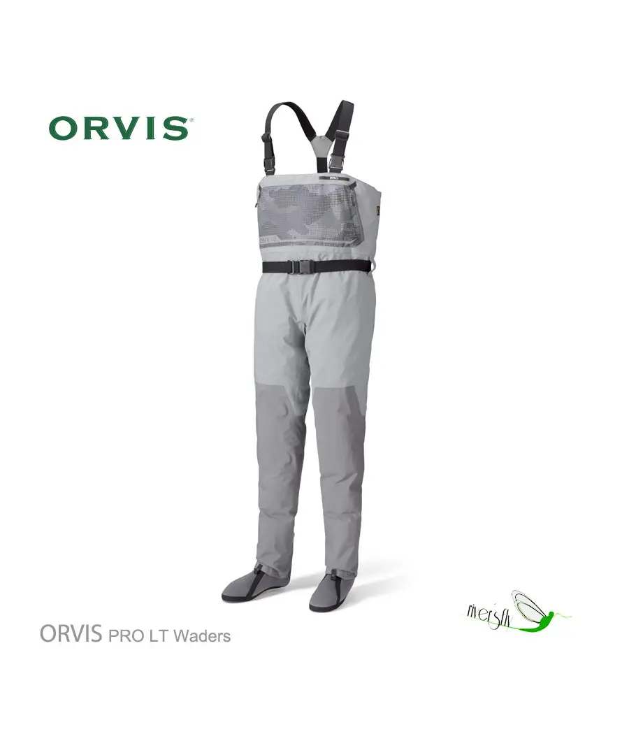 Orvis PRO LT Waders