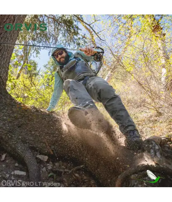 Orvis PRO LT Waders