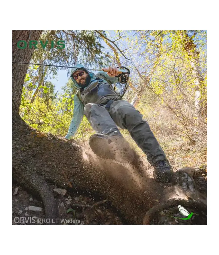 Orvis PRO LT Waders