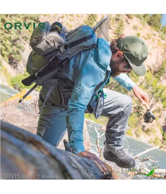 Orvis PRO LT Waders