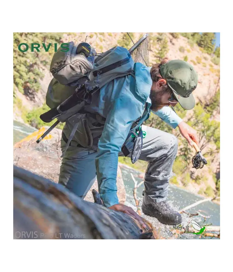 Orvis PRO LT Waders
