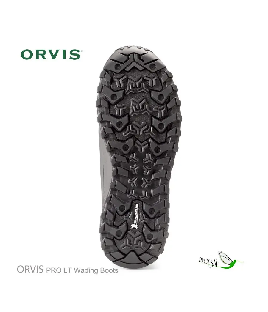 Orvis PRO LT Wading Boots