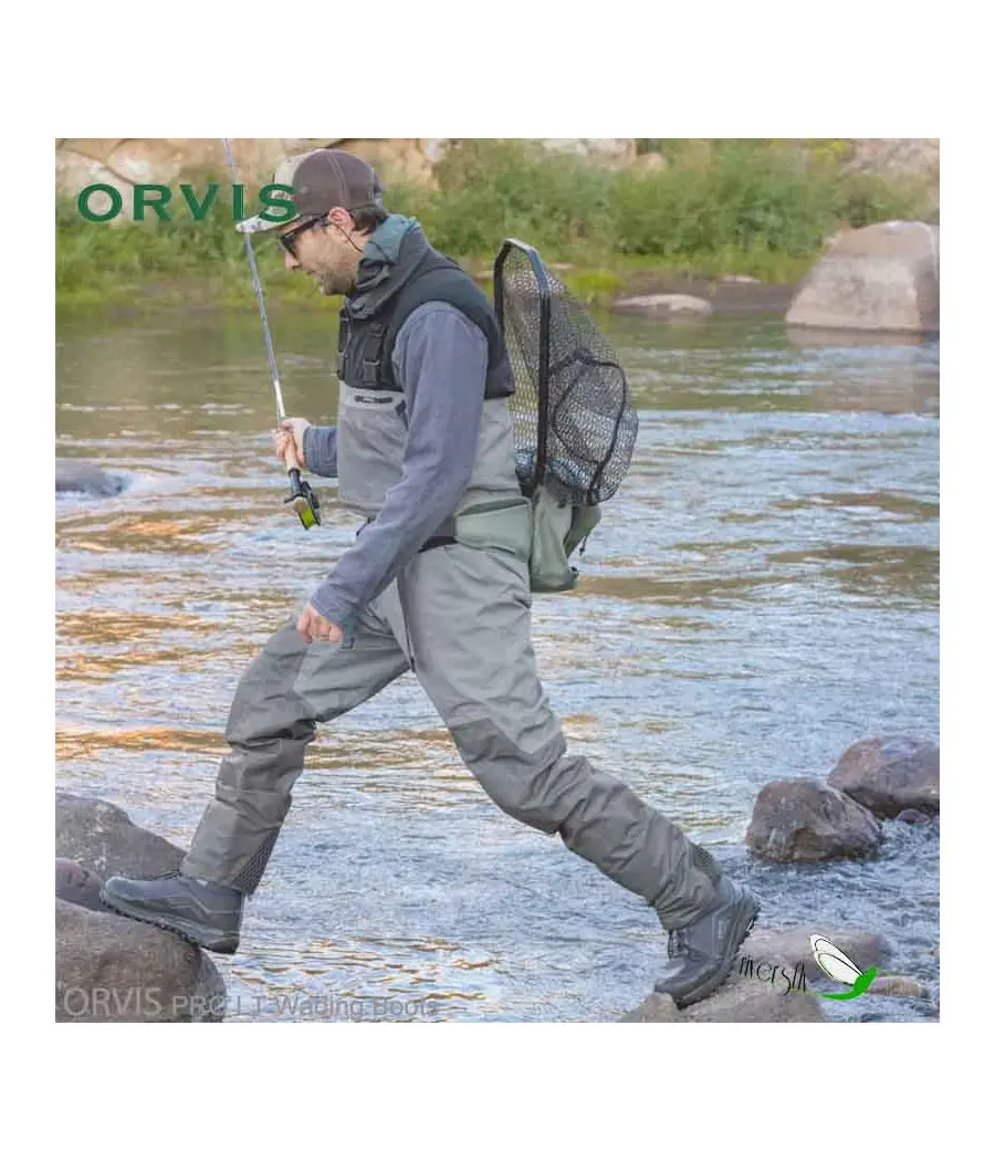 Orvis PRO LT Wading Boots