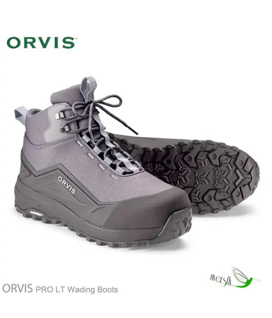 Botas de Vadeo OrvisPRO LT