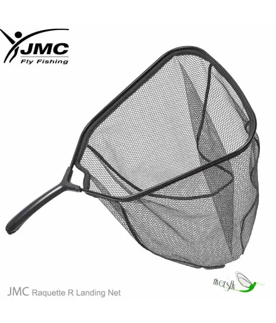 Épuisettes JMC Raquette R