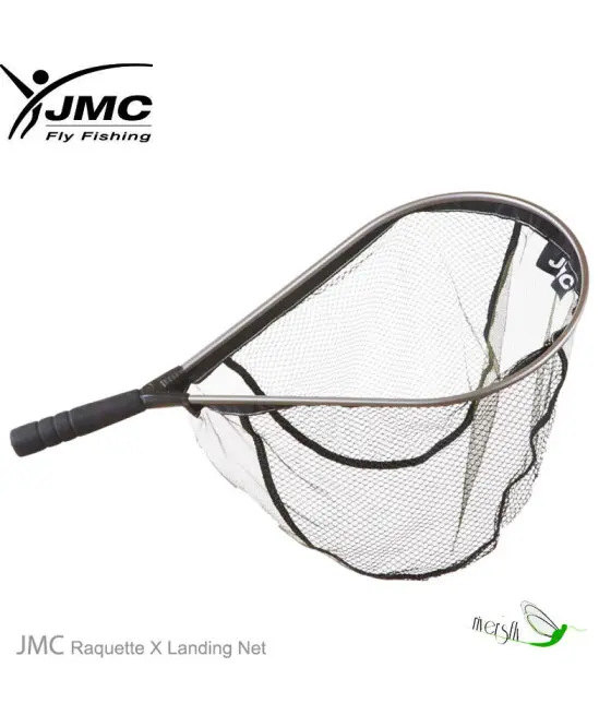 Sacadera JMC Raquette X