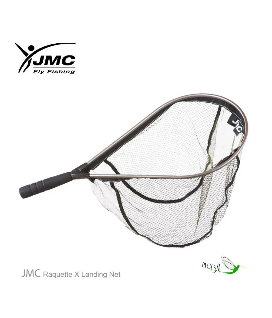 Landing Net JMC Raquette X Landing Net JMC Raquette X