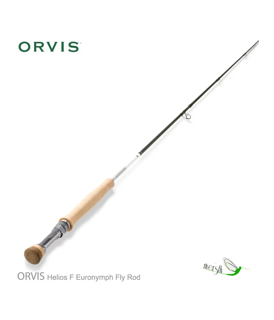 Canne Pêche à la Mouche Orvis Helios F Euronymph