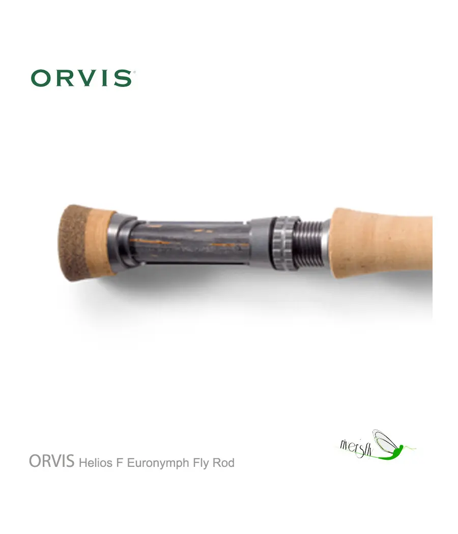 Canne Pêche à la Mouche Orvis Helios F Euronymph