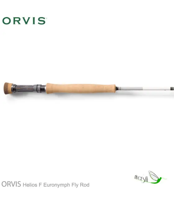 Caña de Pesca a Mosca Orvis Helios F Euronymph Caña de Pesca a Mosca Orvis Helios F Euronymph