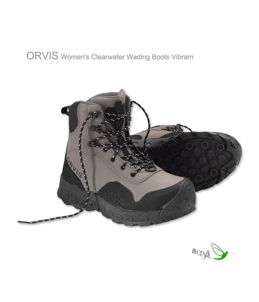 Clearwater Boot Vibram Clearwater Boot Vibram