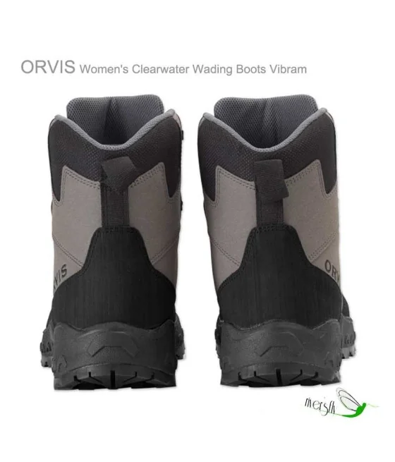 Clearwater Boot Vibram Clearwater Boot Vibram