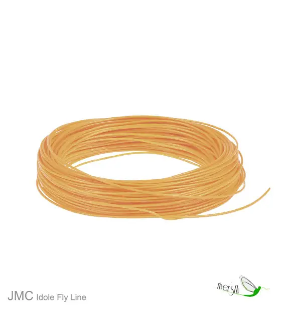 Línea de Pesca a Mosca JMC Idole