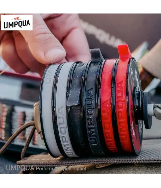 Umpqua Perform X Nylon Tippet