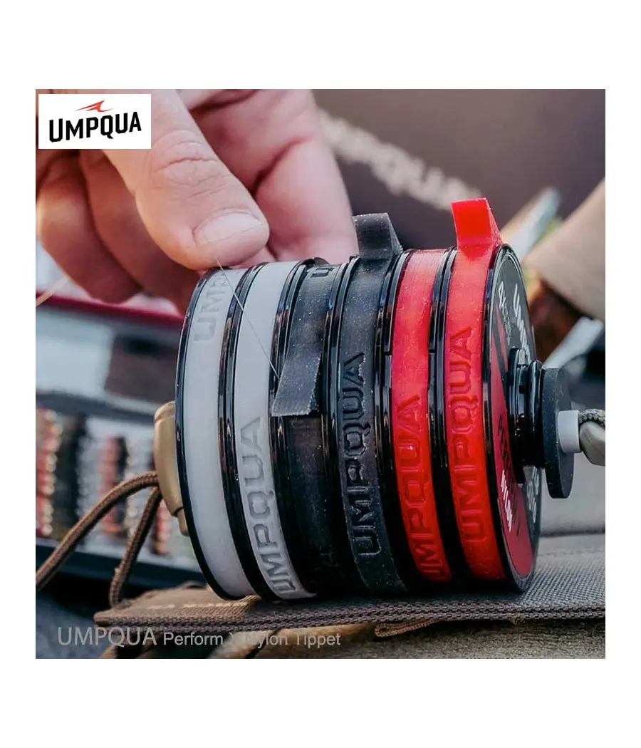 Umpqua Perform X Nylon Tippet