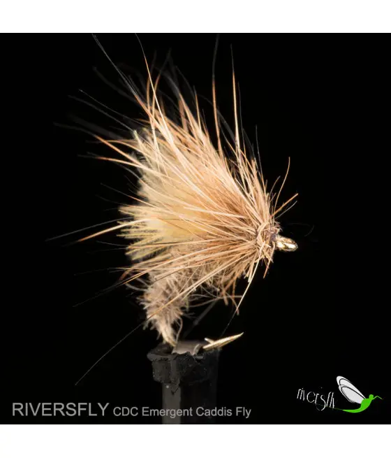 Mouche Émergent Sedge CDC
