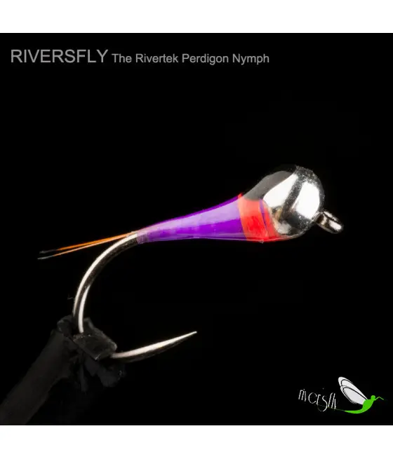 Ninfa Perdigón Rivertek