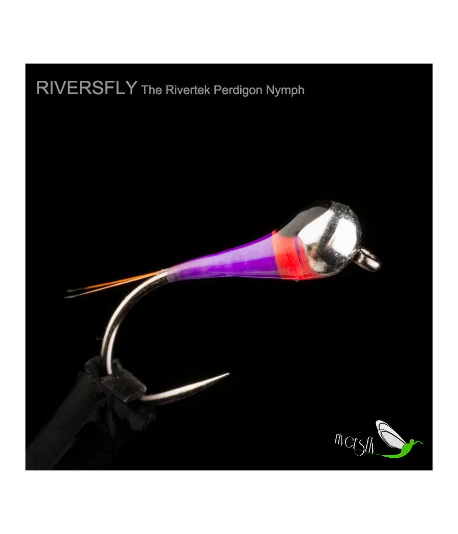 Ninfa Perdigón Rivertek