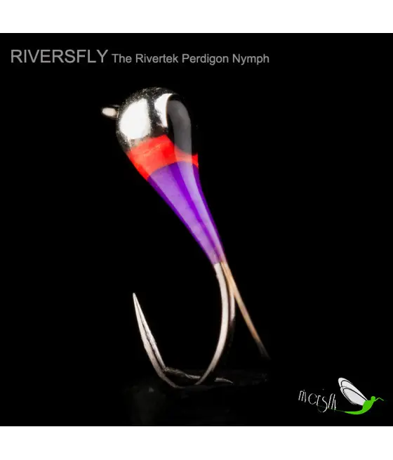 Ninfa Perdigón Rivertek