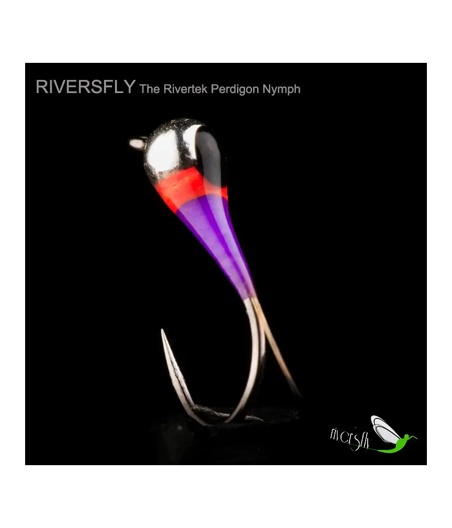 Ninfa Perdigón Rivertek