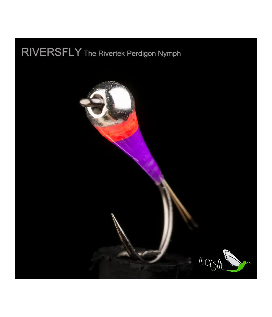 Ninfa Perdigón Rivertek
