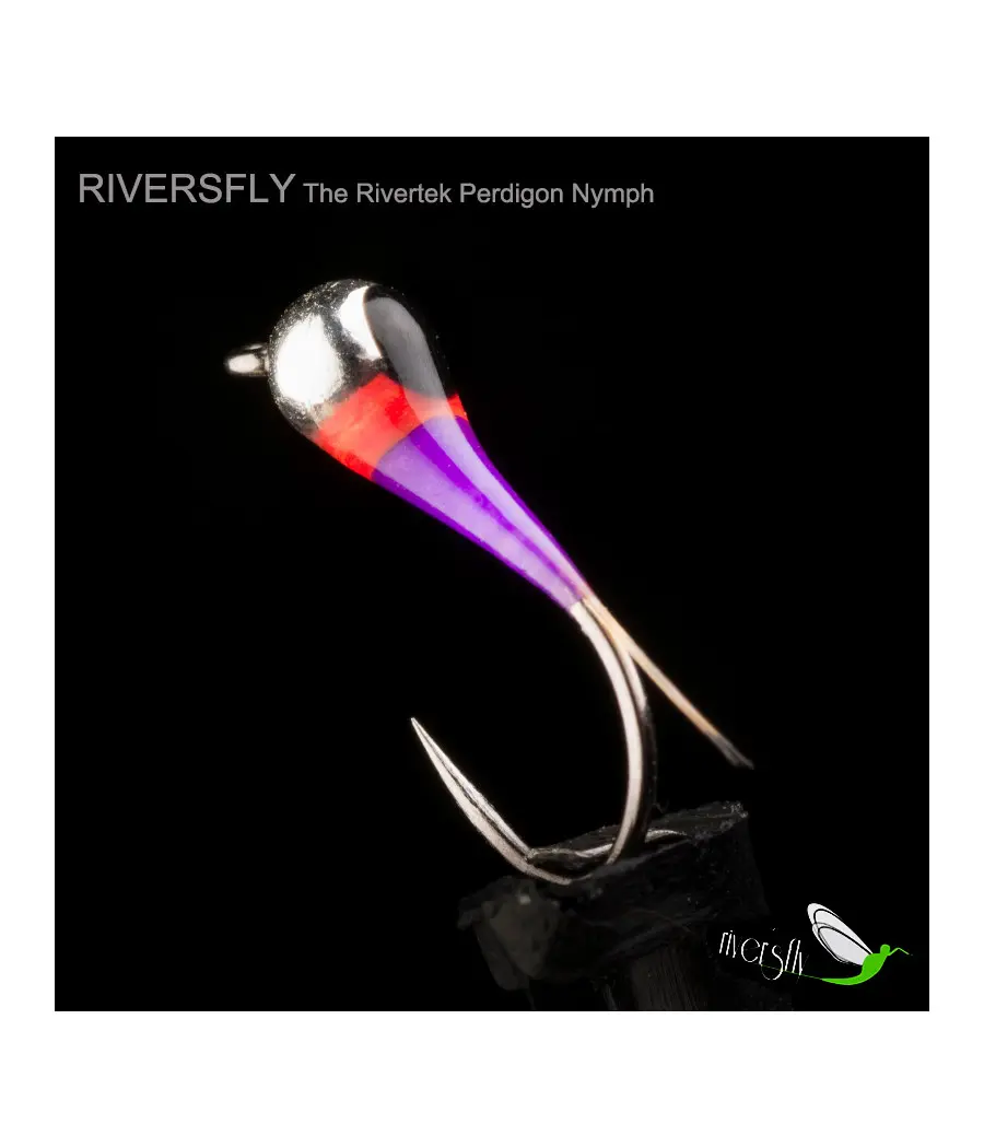Ninfa Perdigón Rivertek
