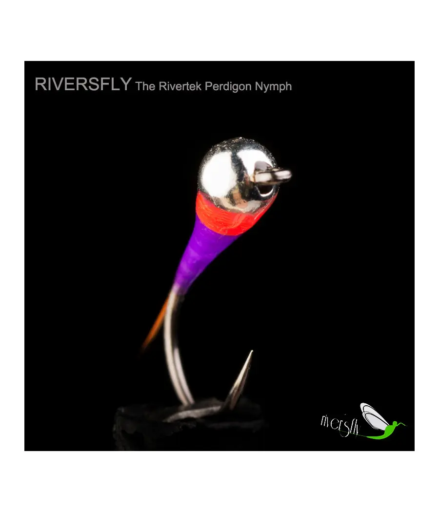 Ninfa Perdigón Rivertek