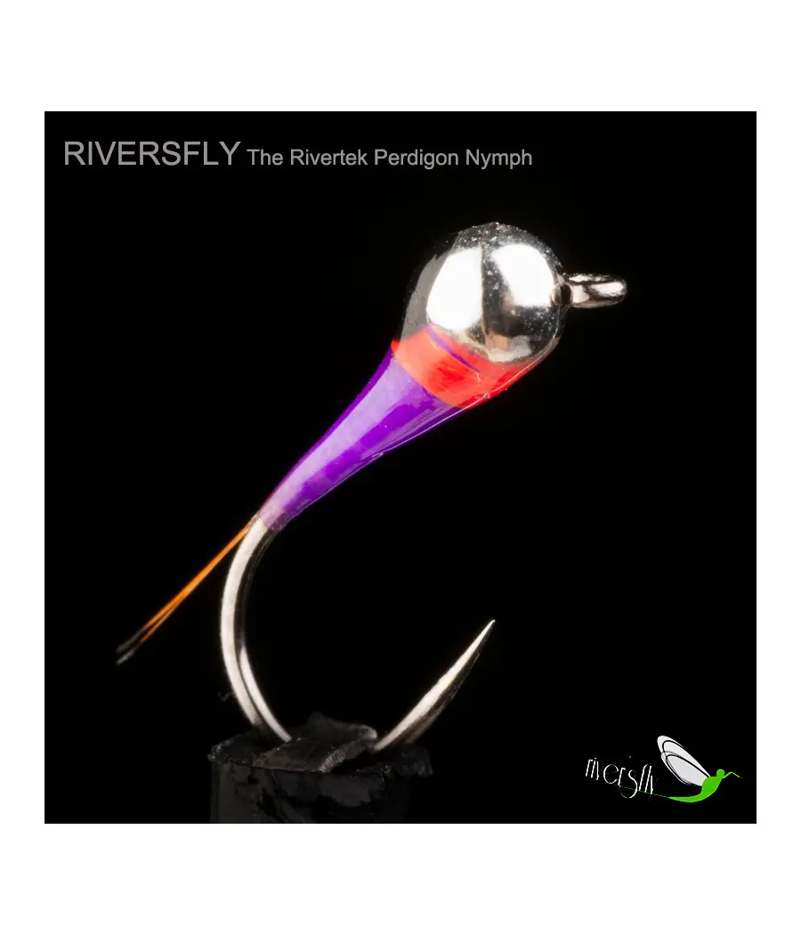 Ninfa Perdigón Rivertek