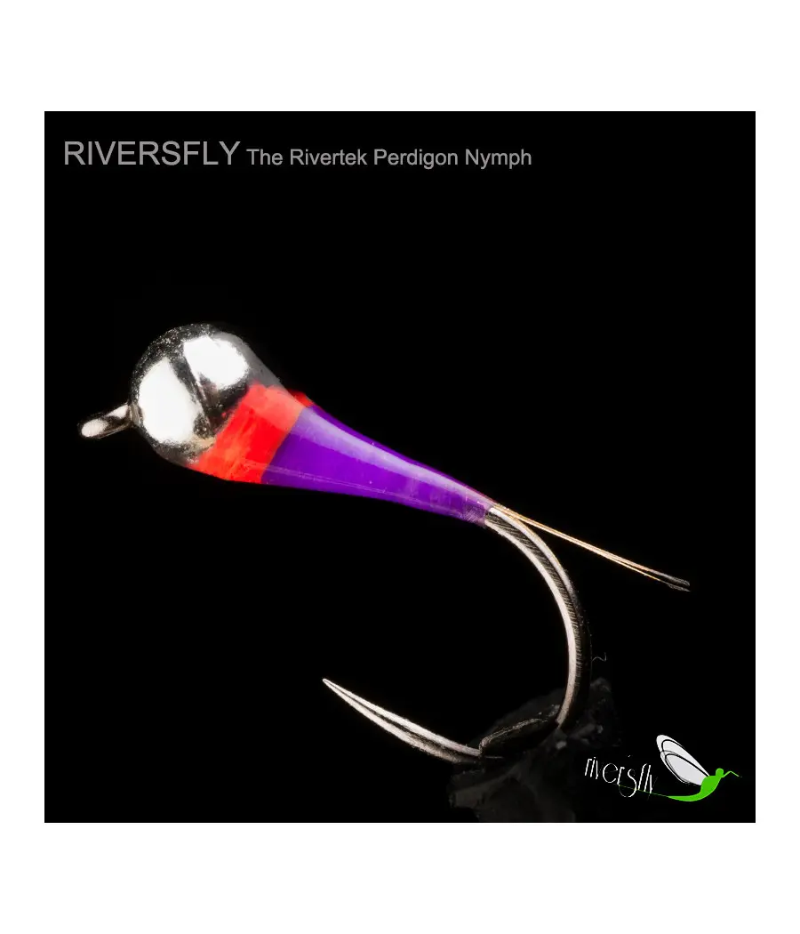 Ninfa Perdigón Rivertek