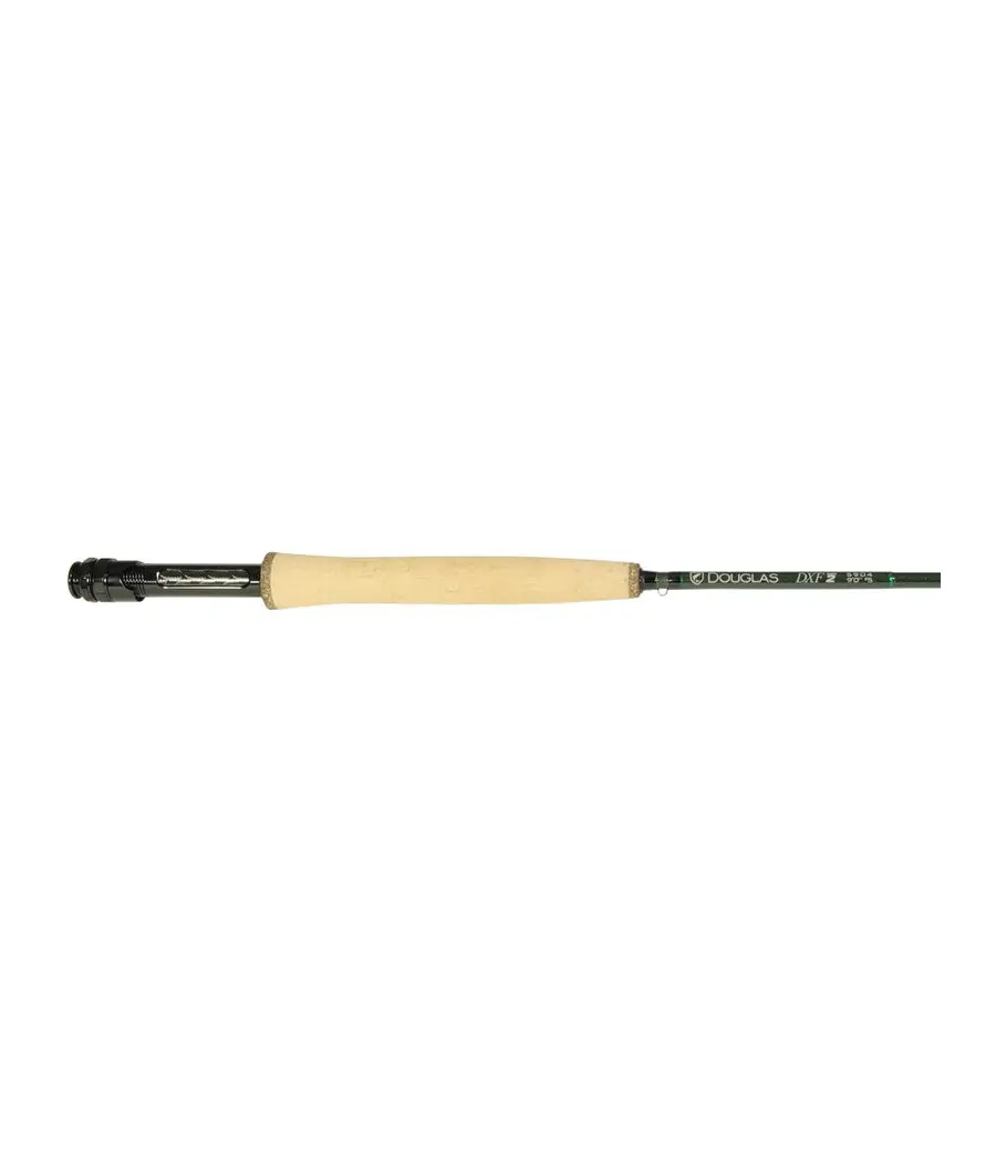 Douglas DXF GEN2 Fly Rods