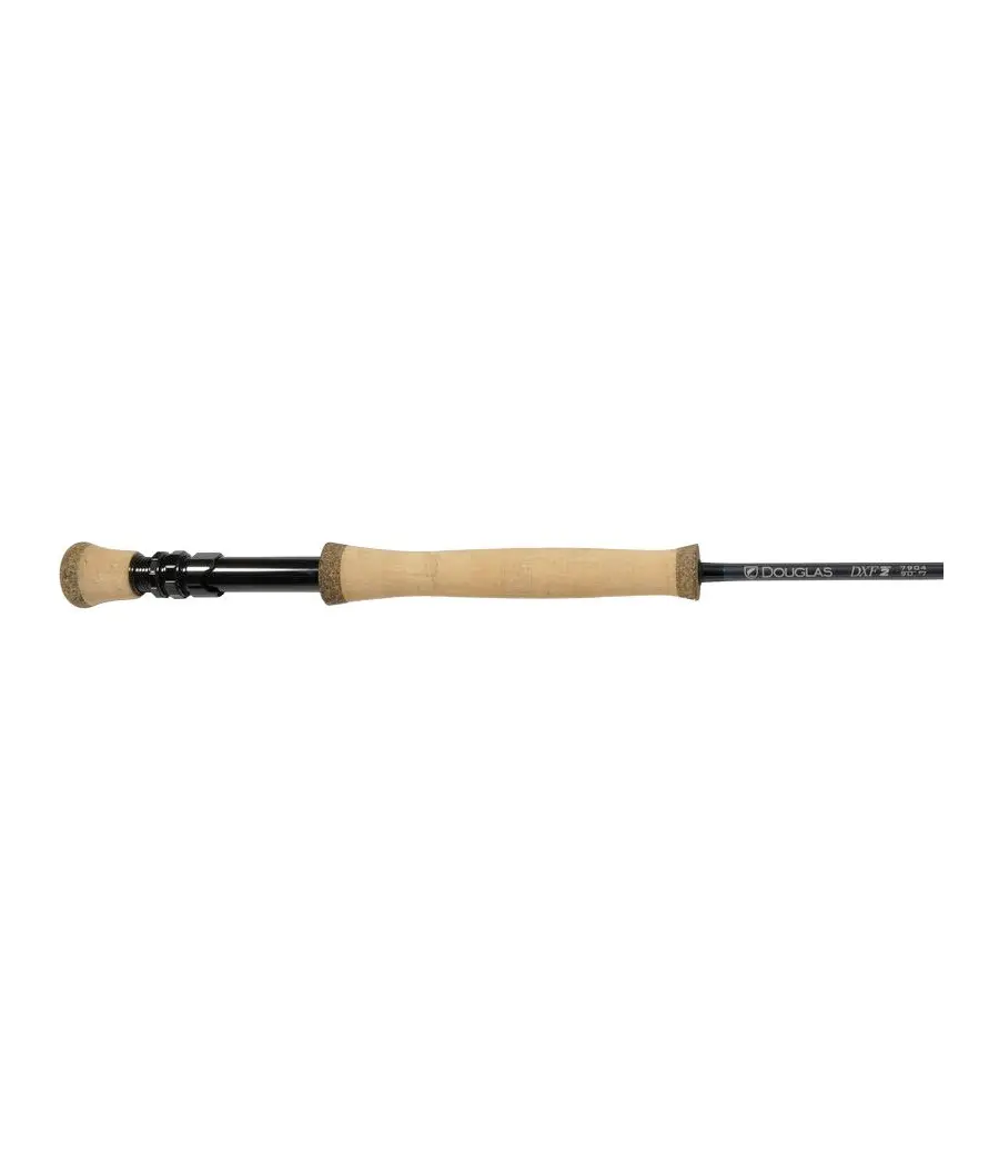 Douglas DXF GEN2 Fly Rods