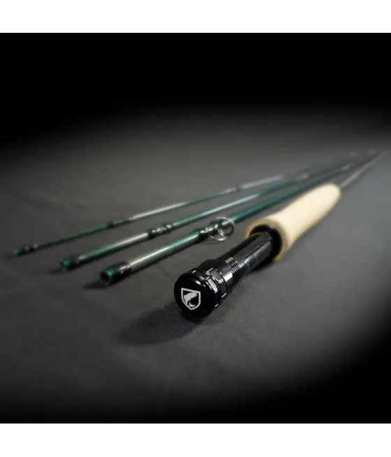 Canne Douglas DXF GEN2