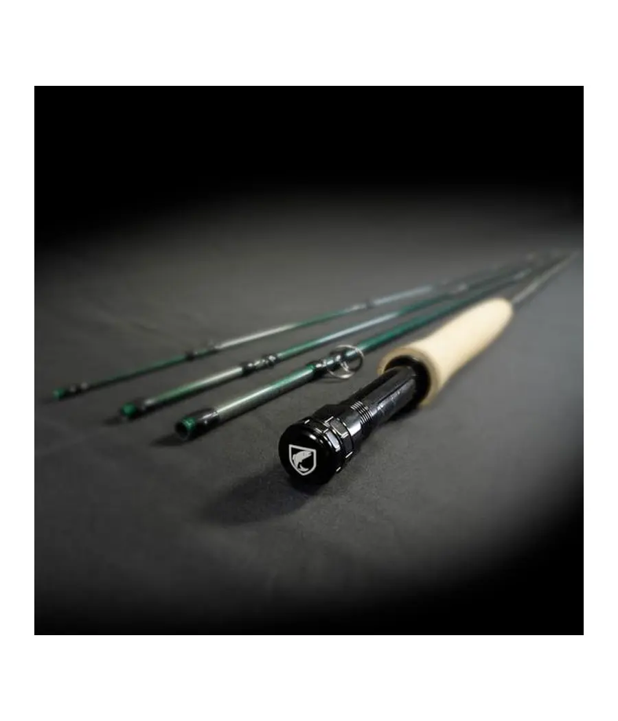 Douglas DXF GEN2 Fly Rods