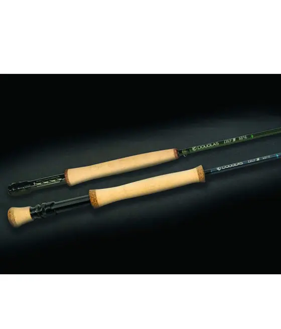 Canne Douglas DXF GEN2