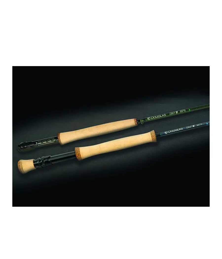 Douglas DXF GEN2 Fly Rods