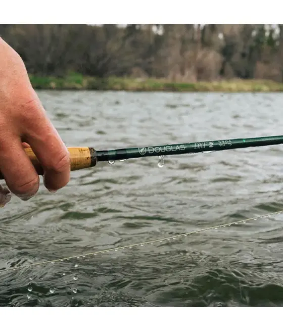 Douglas DXF GEN2 Fly Rods