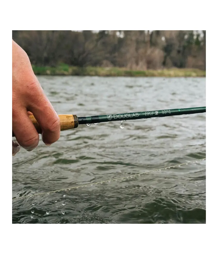 Douglas DXF GEN2 Fly Rods