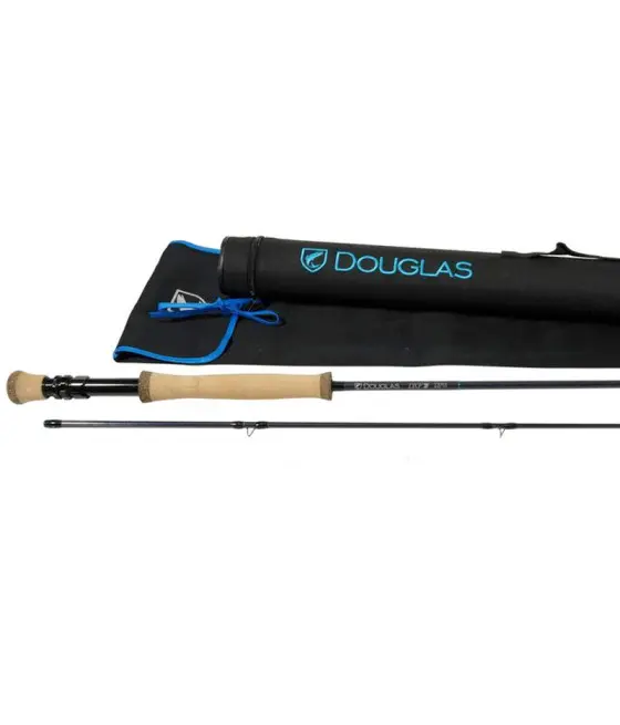 Douglas DXF GEN2 Fly Rods