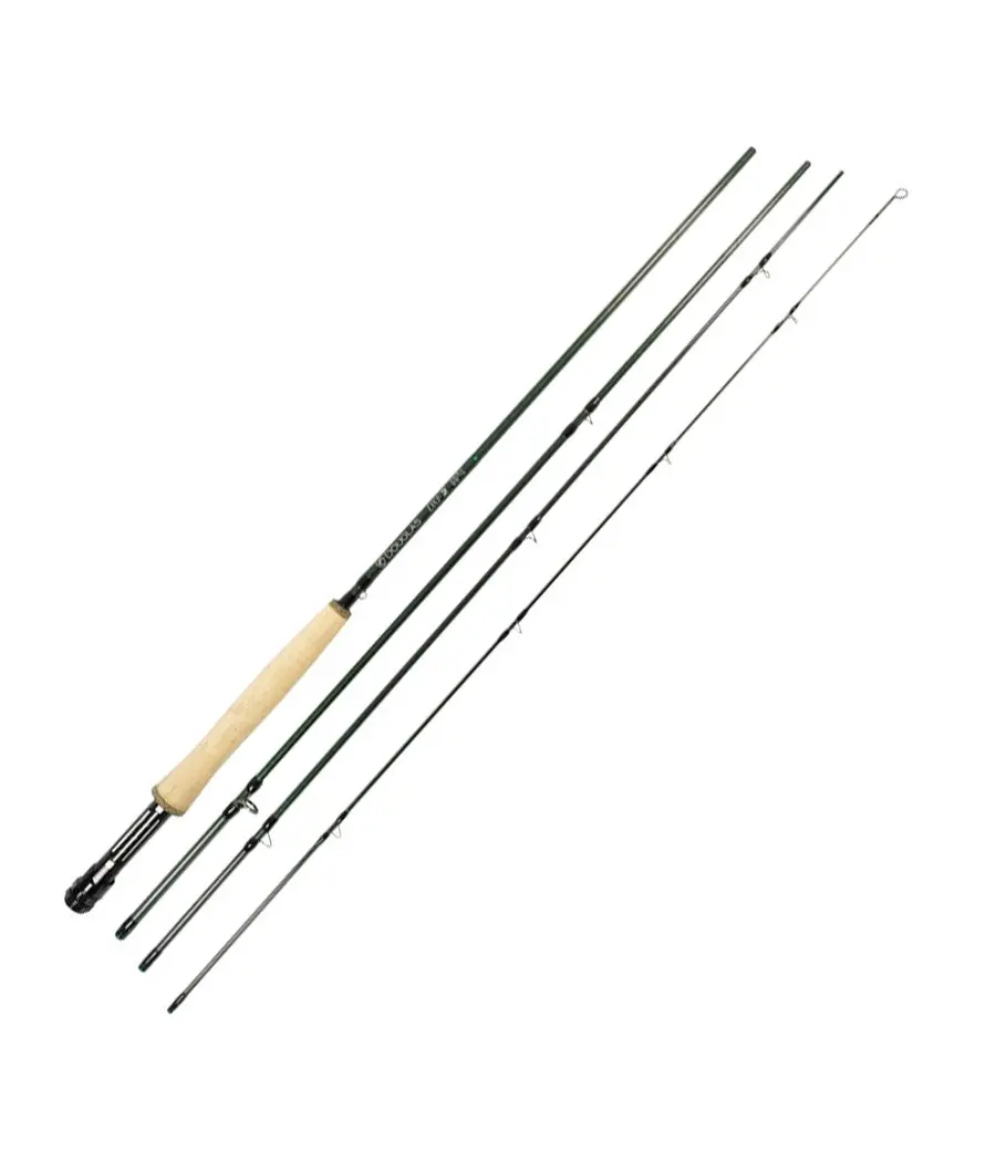 Douglas DXF GEN2 Fly Rods