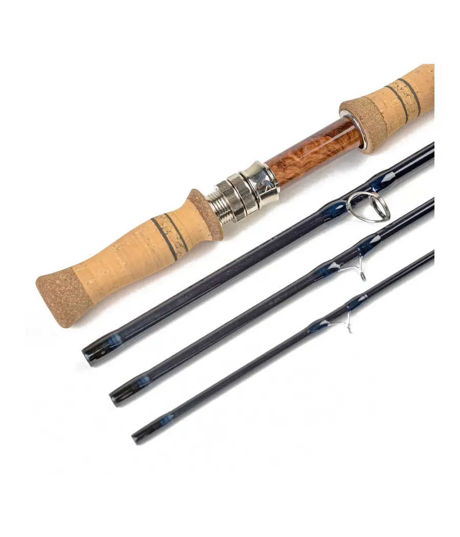 Cannes Pêche a la Mouche Beulah Switch G2 Platinum