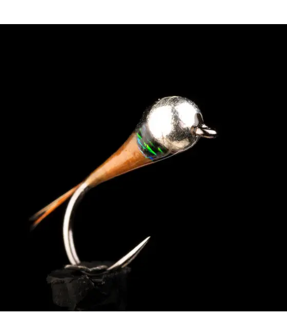 Nimphe Perdigon Mille Rivières Pêche a la Mouche