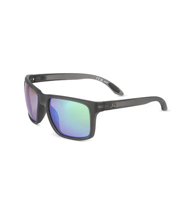 Gafas Polarizadas Fortis Bays Amber AMPM Green XBlok