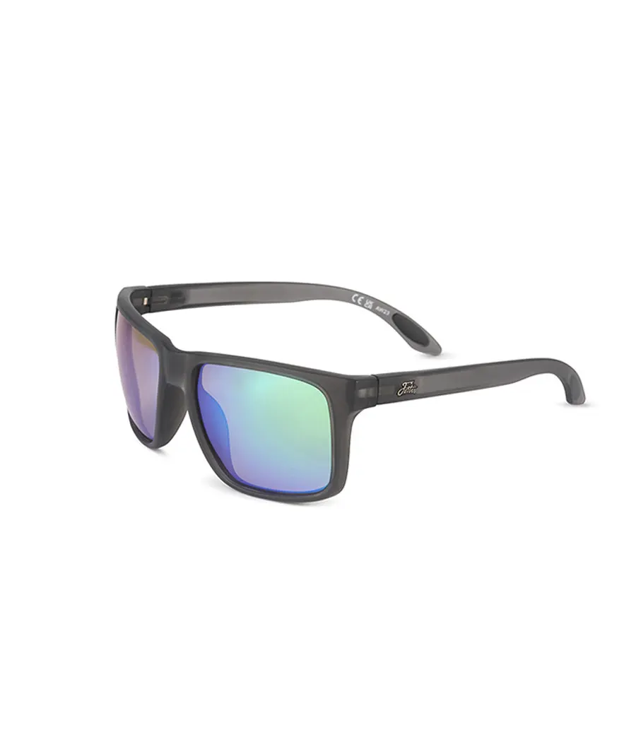 Gafas Polarizadas Fortis Bays Amber AMPM Green XBlok