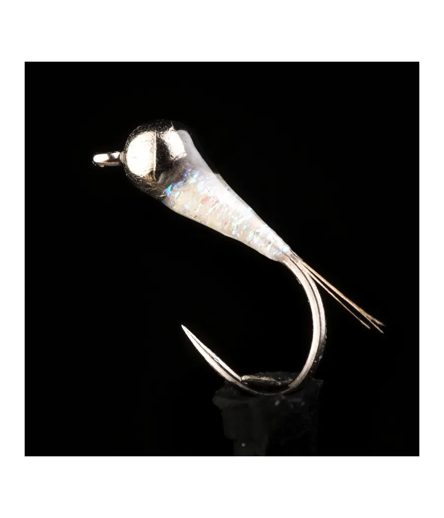 Pearl Perdigon Nimph Spanish Fly by Riversfly