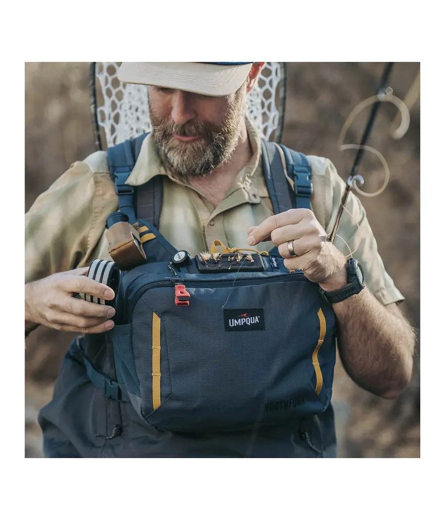 Chest Pack Umpqua Northfork