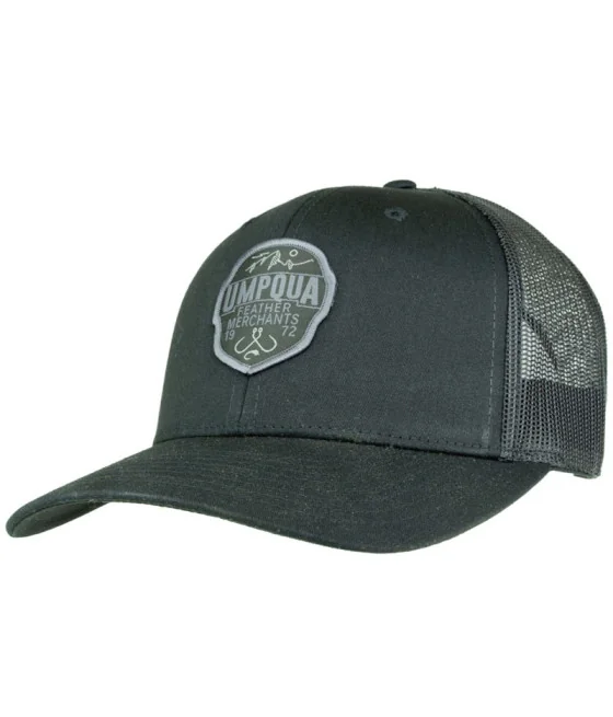 Gorra Umpqua Modern Classic