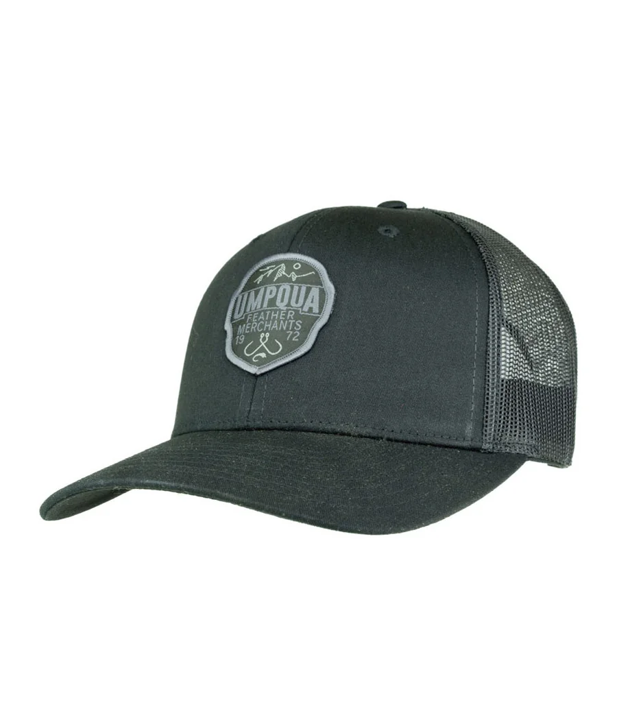 Umpqua Modern Classic Cap