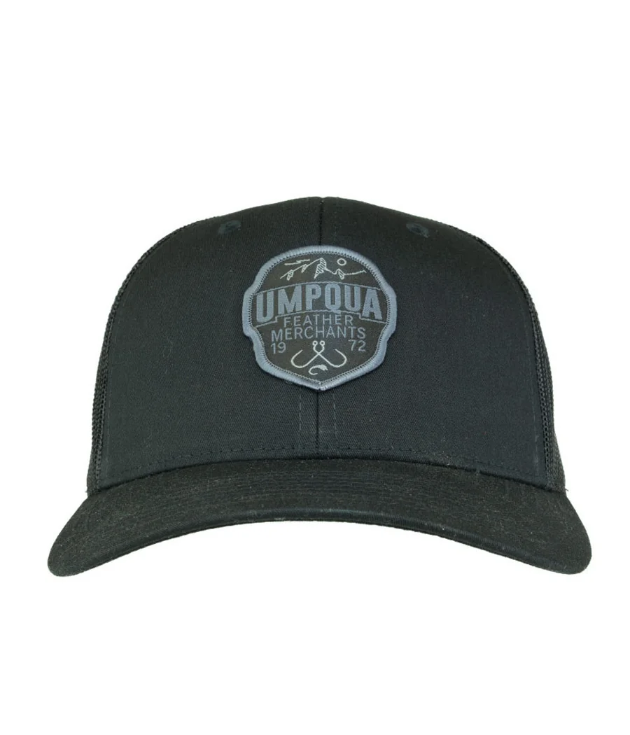 Umpqua Modern Classic Cap
