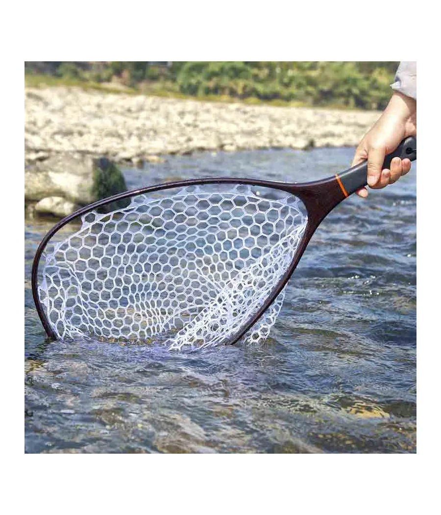 Sacadera Fibra de Carbono Sunshine
